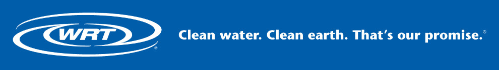 Clean Water. Clean Earth. That's Our Promise®